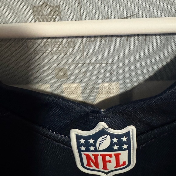 💥Nike NFL Mac Jones, #10 Jersey, NWOT - Picture 4 of 8